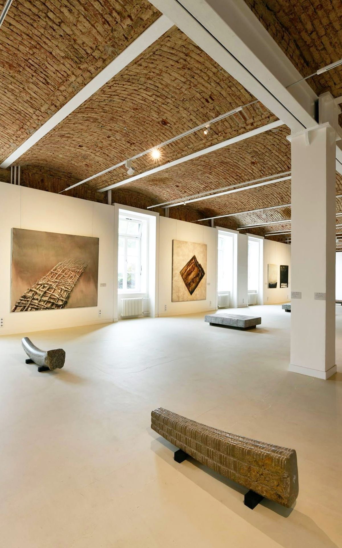 Galerie Kartografie - 3