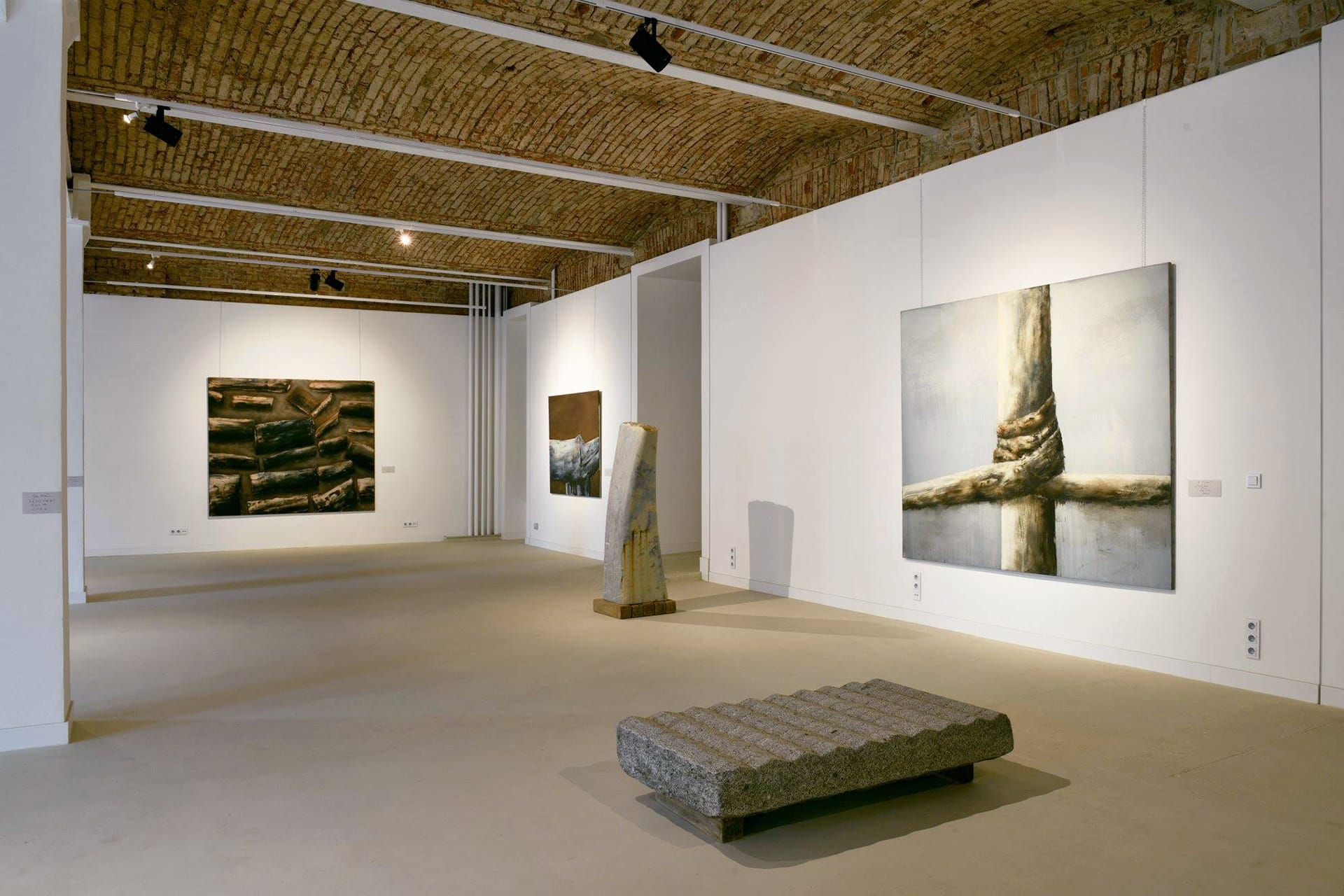 Galerie Kartografie - 2