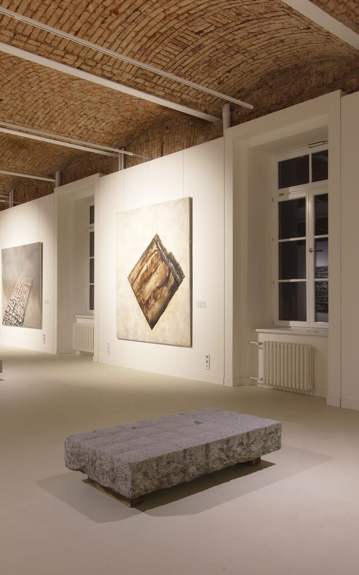 Galerie Kartografie - 4