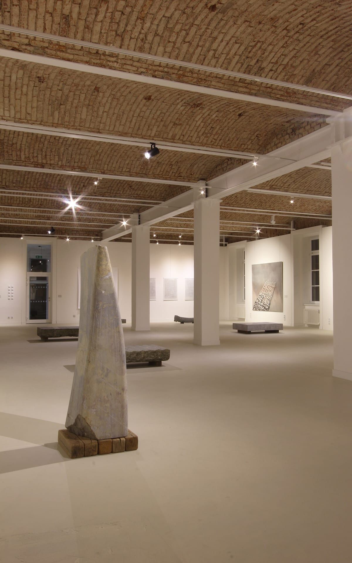 Galerie Kartografie - 6