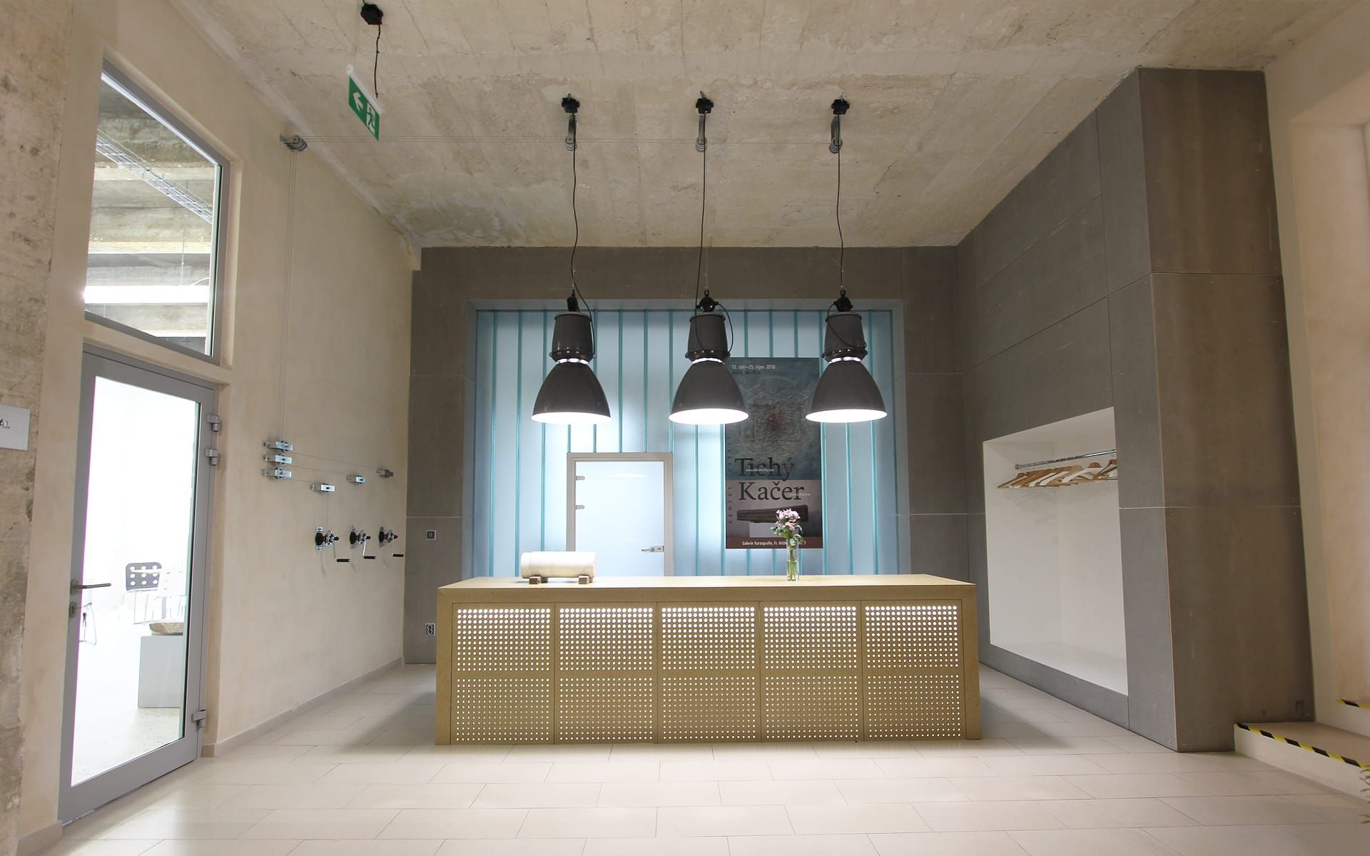 Galerie Kartografie - 5