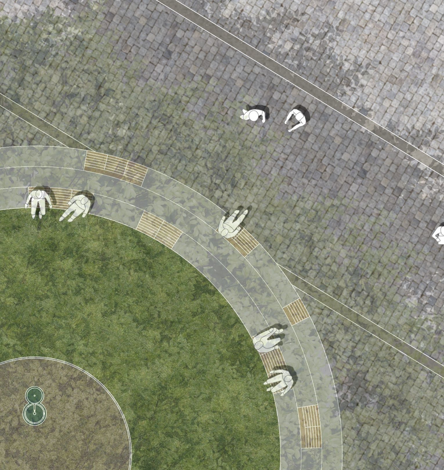 Obnova Masarykova náměstí v Žamberku - 5