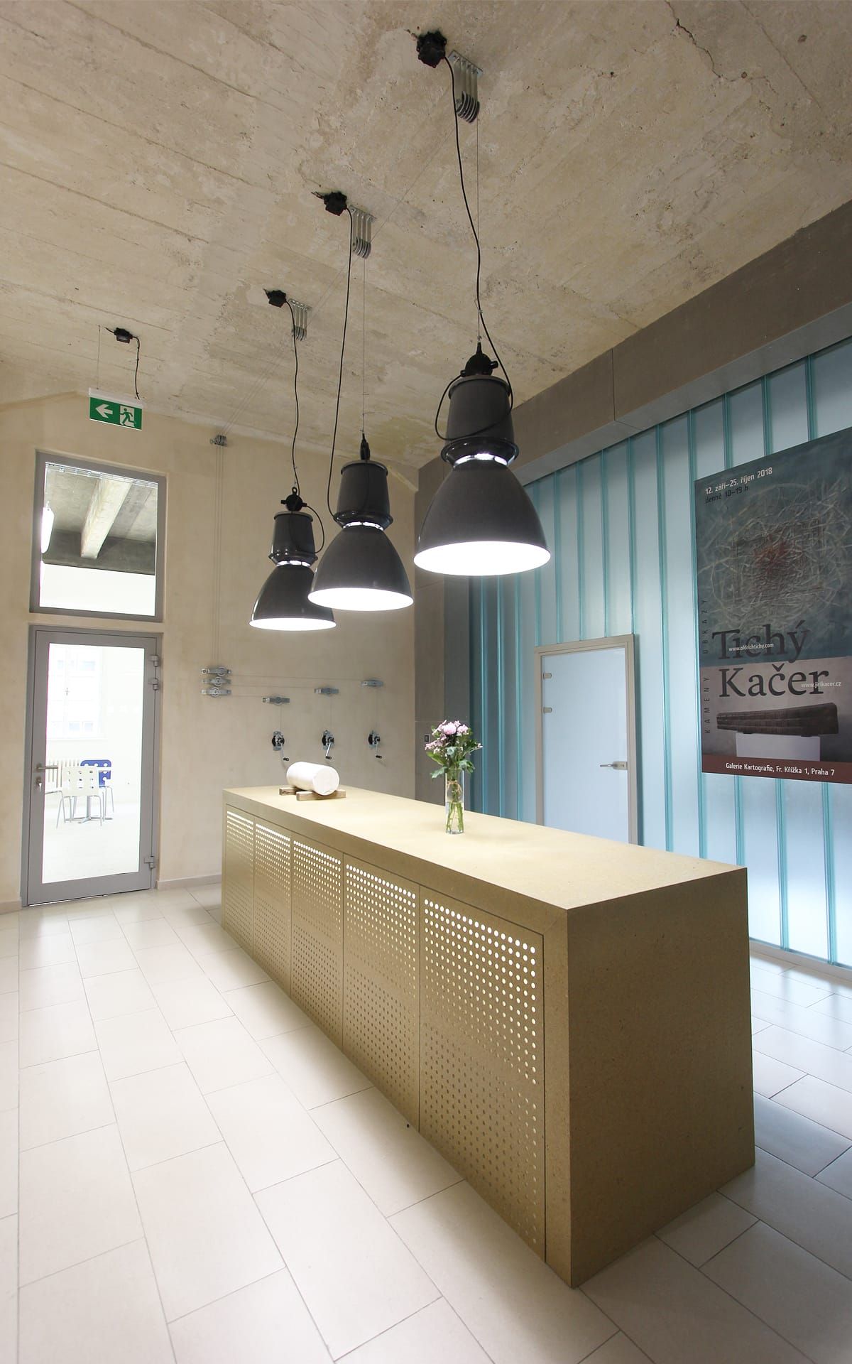 Galerie Kartografie - 7