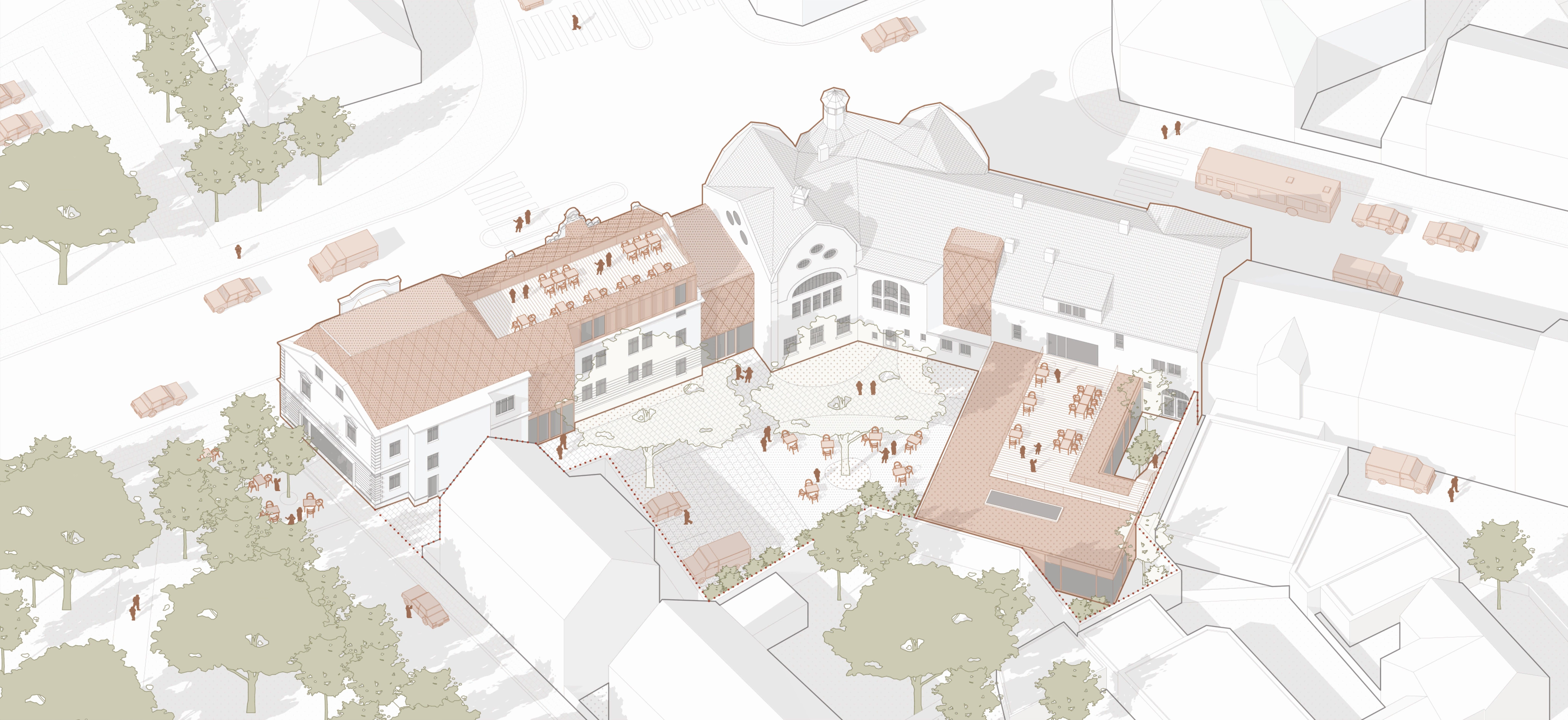 Středočeská vědecká knihovna v Kladně - 7