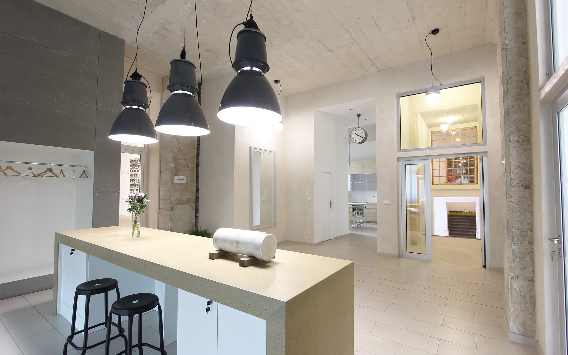 Galerie Kartografie - 8