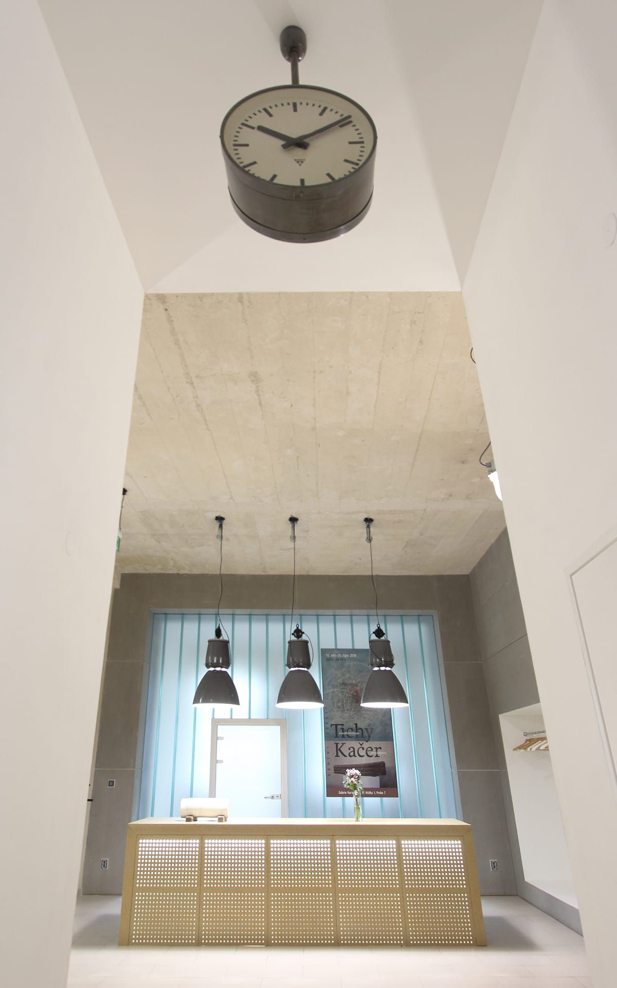 Galerie Kartografie - 9