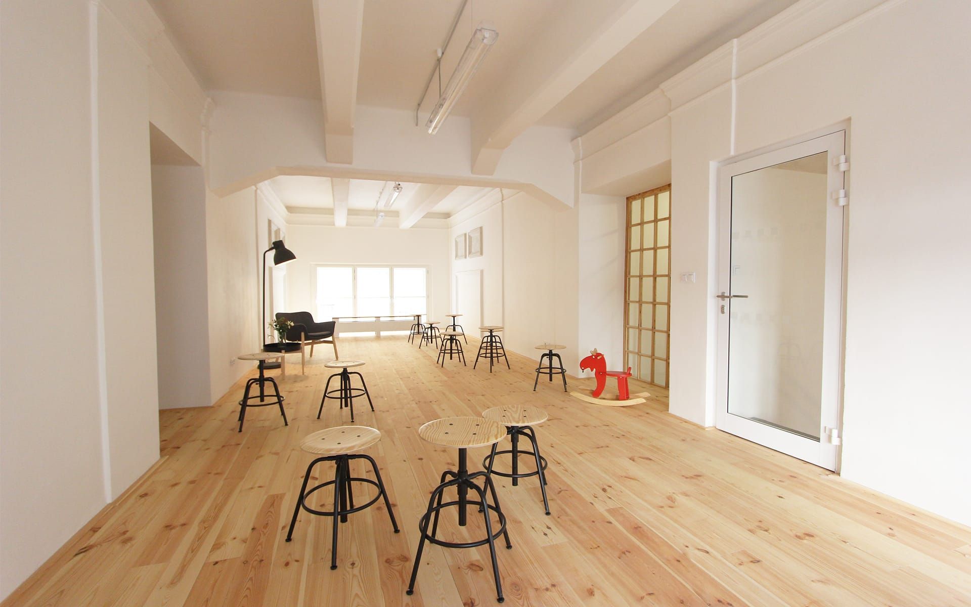 Galerie Kartografie - 11