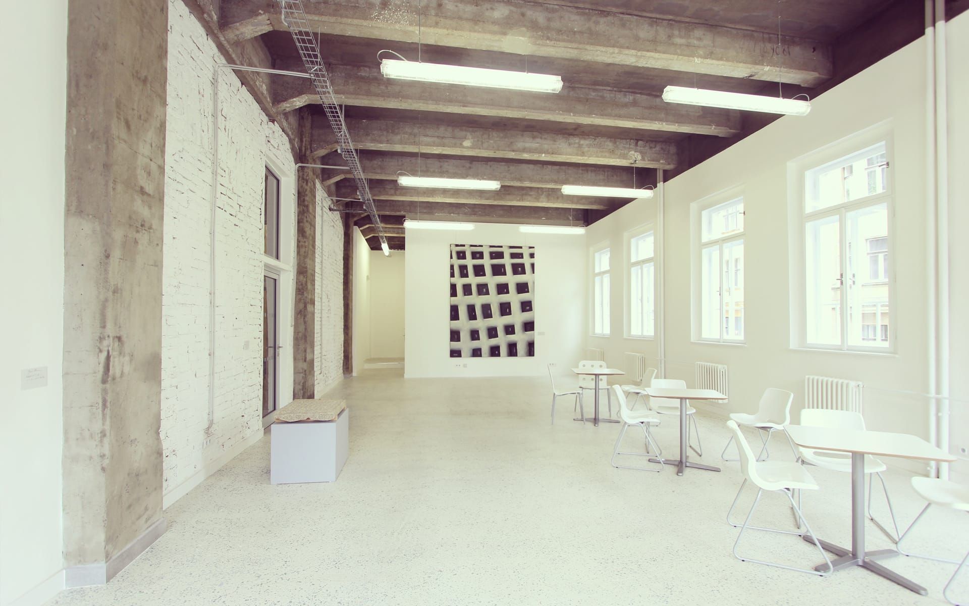 Galerie Kartografie - 17