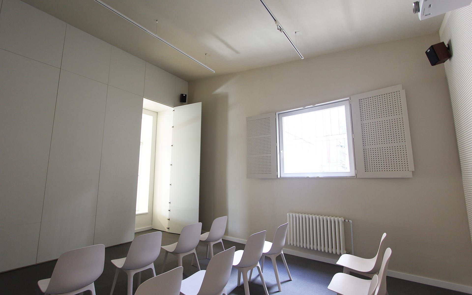 Galerie Kartografie - 18