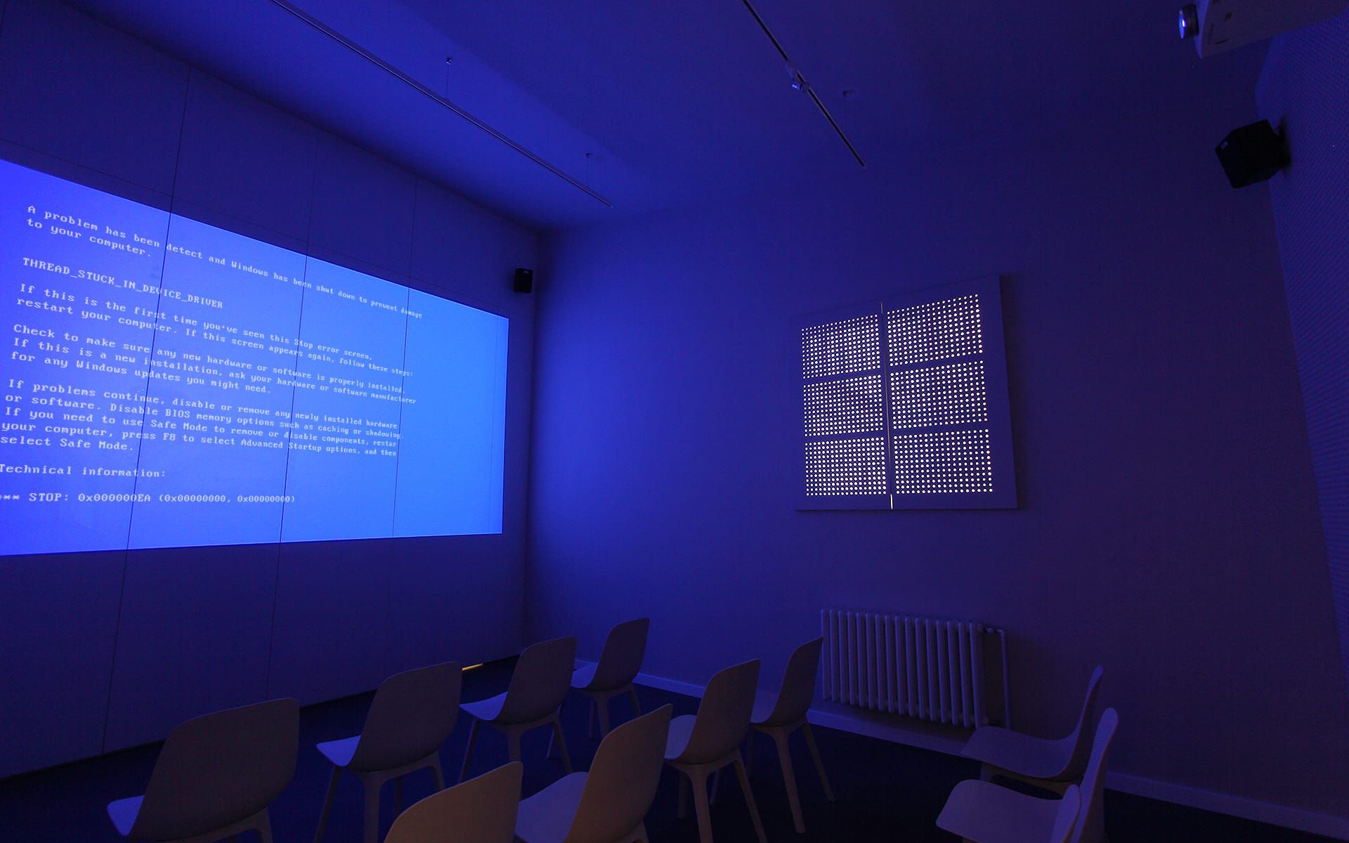 Galerie Kartografie - 19